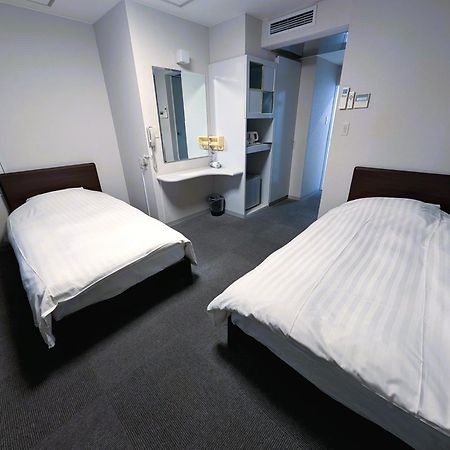 The Shin-Okubo International Hotel Tōkyō Extérieur photo