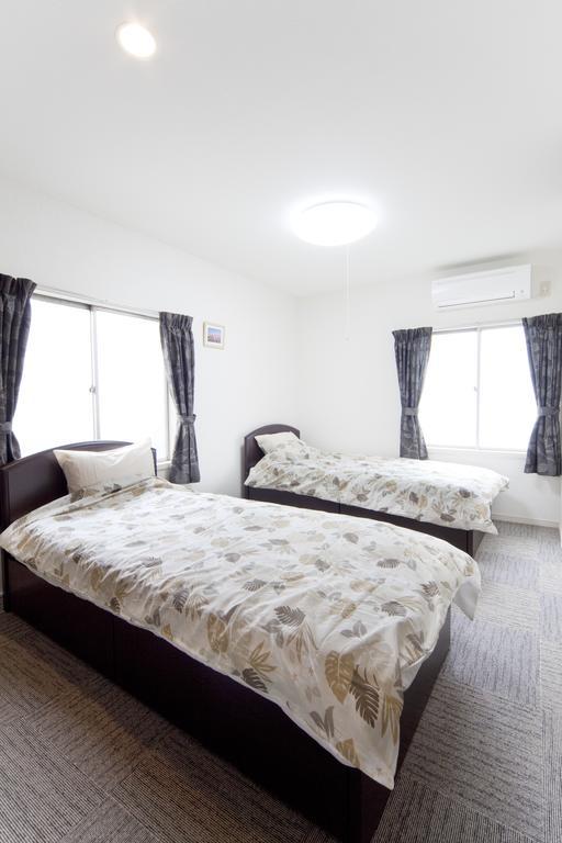 The Shin-Okubo International Hotel Tōkyō Extérieur photo