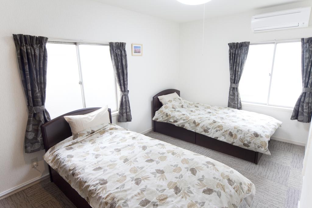 The Shin-Okubo International Hotel Tōkyō Extérieur photo