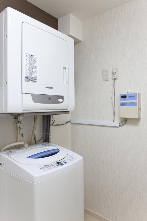 The Shin-Okubo International Hotel Tōkyō Extérieur photo