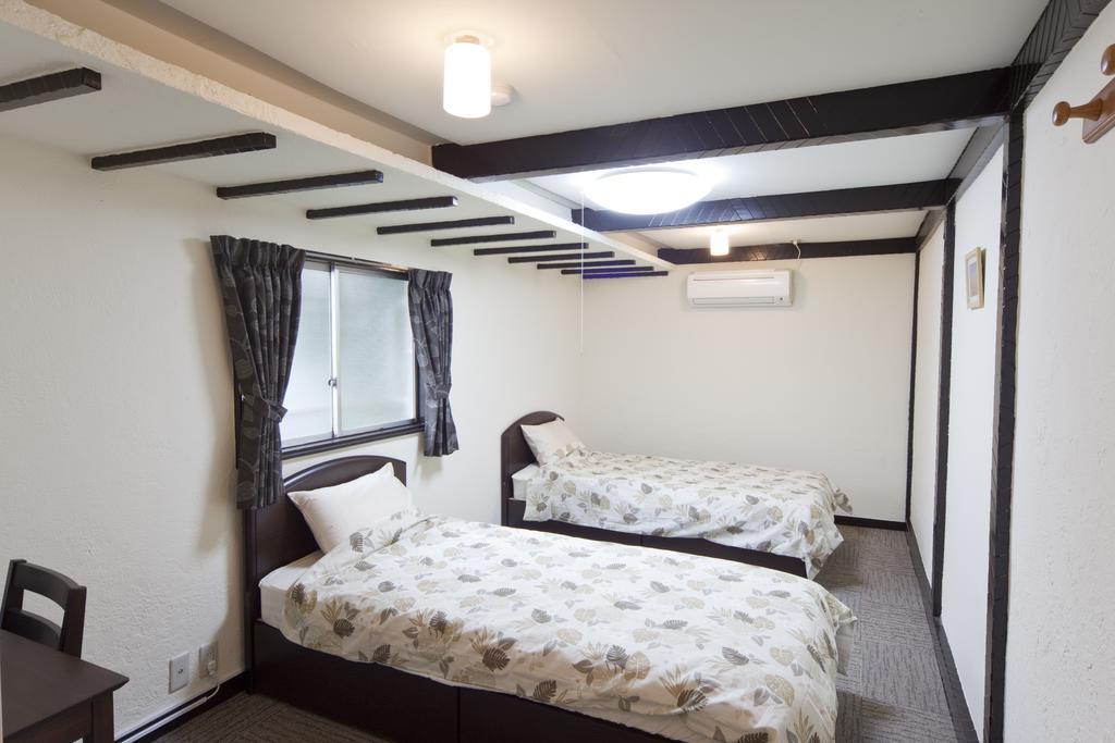 The Shin-Okubo International Hotel Tōkyō Extérieur photo