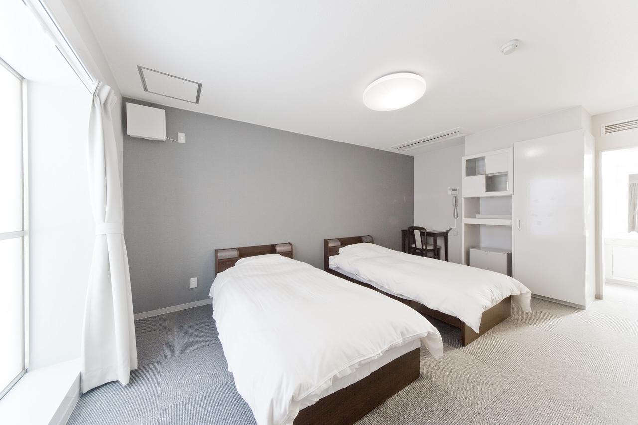 The Shin-Okubo International Hotel Tōkyō Extérieur photo