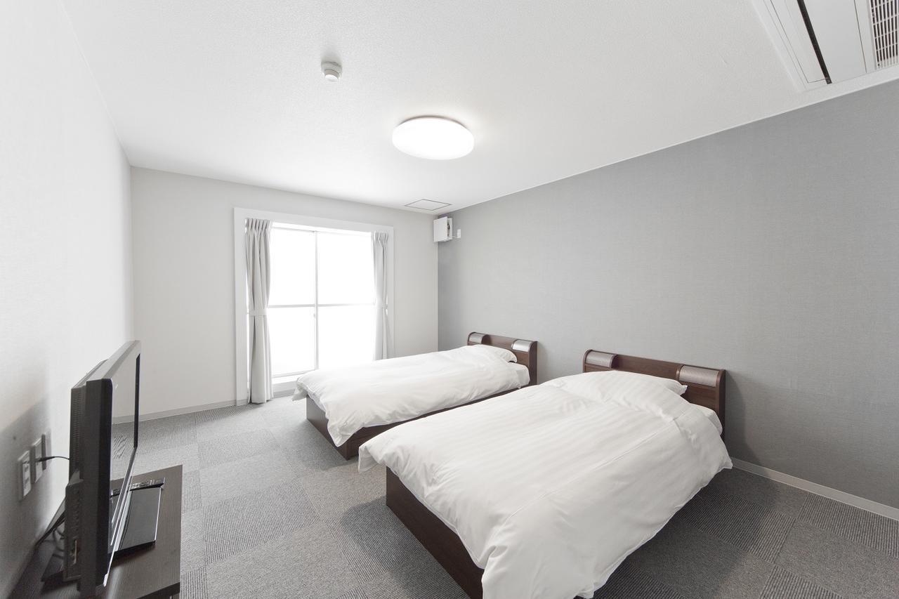 The Shin-Okubo International Hotel Tōkyō Extérieur photo
