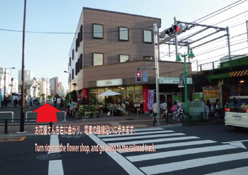 The Shin-Okubo International Hotel Tōkyō Extérieur photo
